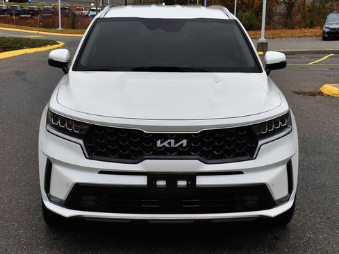 Used 2023 Kia Sorento EX image 5
