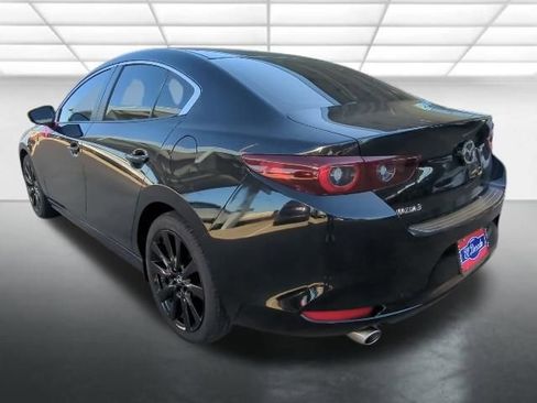 New 2026 MAZDA MAZDA3 s Sport image 2