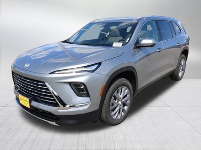 New 2026 Buick Enclave Preferred w/ Power Package