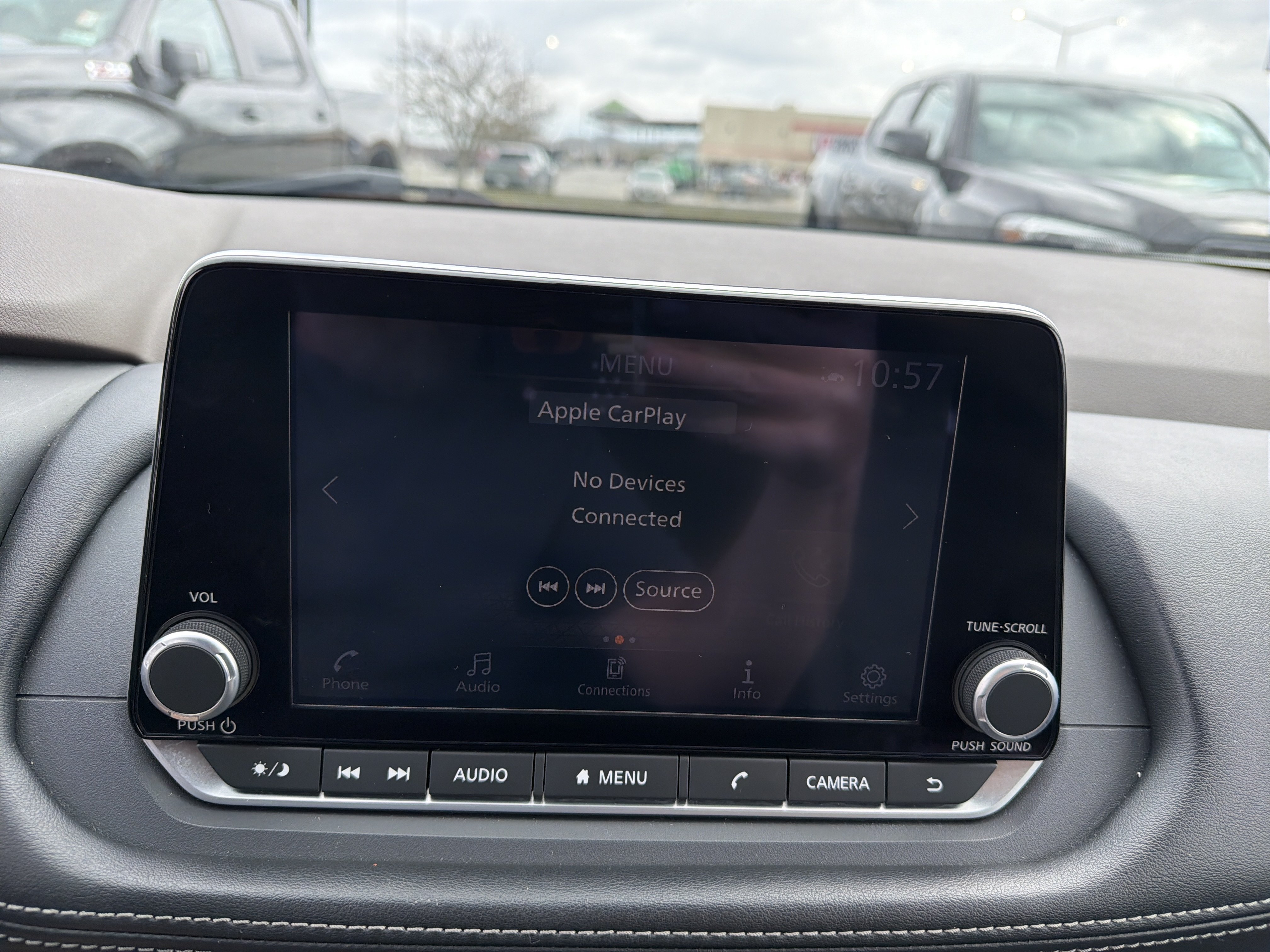 Used 2023 Nissan Rogue SV AWD/4WD image 21