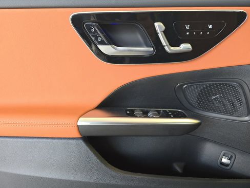 New 2026 Mercedes-Benz C 300 C 300 image 27