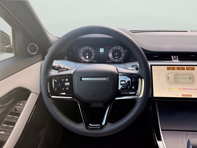 New 2026 Land Rover Range Rover Evoque S AWD/4WD image 22