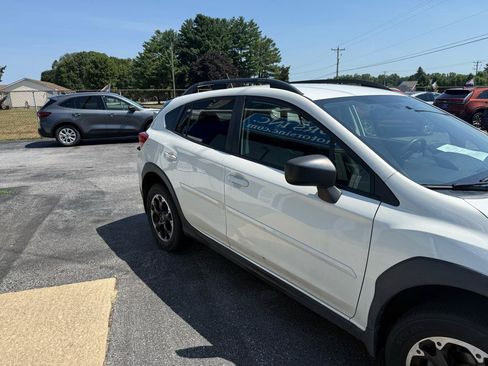 Used 2021 Subaru Crosstrek 2.0i AWD/4WD image 6