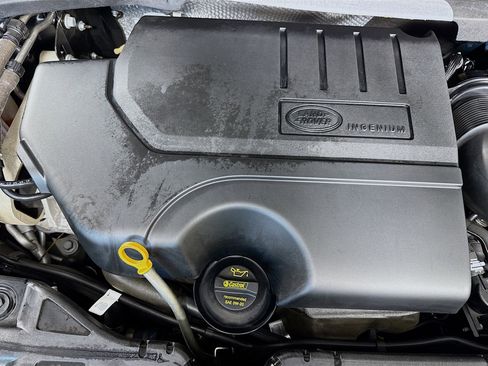 Used 2020 Land Rover Range Rover Evoque S image 39