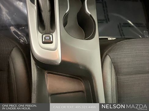 Used 2024 Buick Envista Preferred w/ Convenience I Package image 38