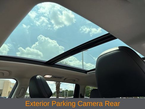 Used 2025 Subaru Ascent Bronze Edition AWD/4WD image 7
