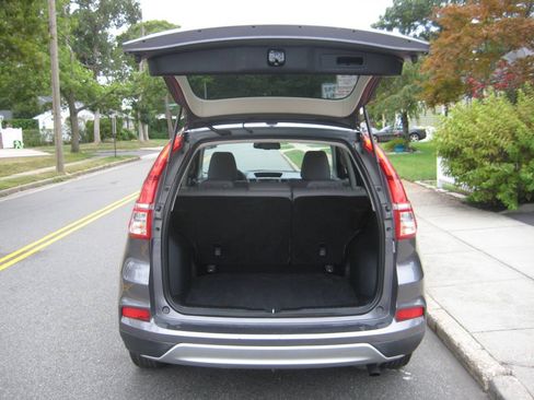 Used 2015 Honda CR-V EX-L image 13