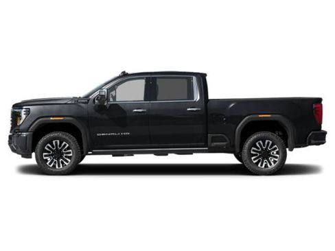 New 2026 GMC Sierra 2500 Denali Ultimate AWD/4WD image 3