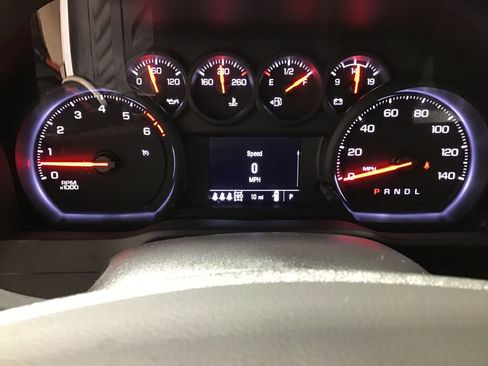 New 2026 Chevrolet Silverado 2500 W/T w/ WT Convenience Package image 22