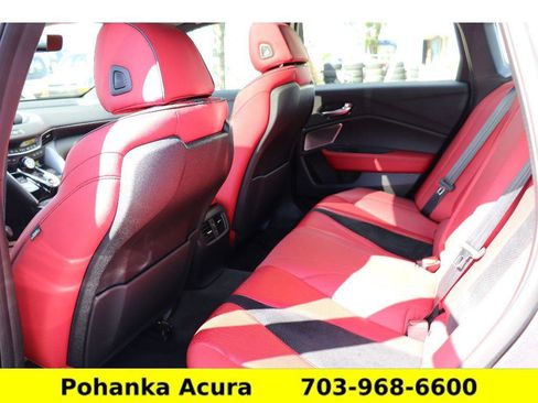 Certified 2023 Acura TLX SH-AWD w/ A-SPEC Pkg image 26