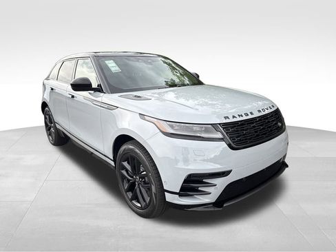 Certified 2026 Land Rover Range Rover Velar Dynamic SE AWD/4WD image 5
