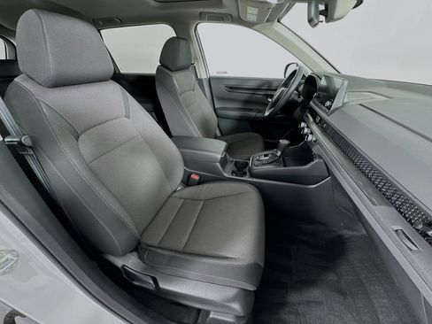 Certified 2024 Honda CR-V EX image 27