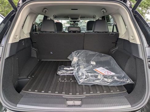 New 2026 Nissan Rogue SV AWD/4WD image 26