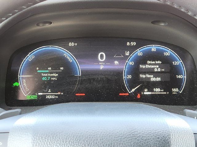 Certified 2026 Toyota Camry XSE FWD image 14