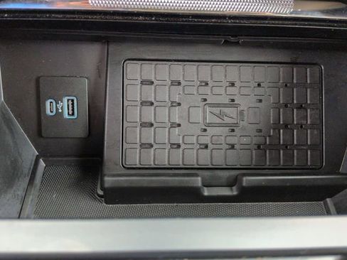 Used 2023 Ford F150 Lariat w/ Equipment Group 502A High AWD/4WD image 25