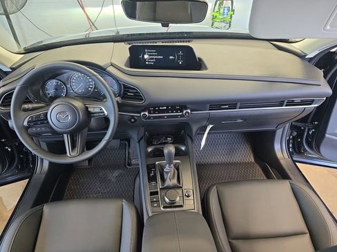 New 2026 MAZDA CX-30 AWD 2.5 S w/ Select Sport Pkg image 14