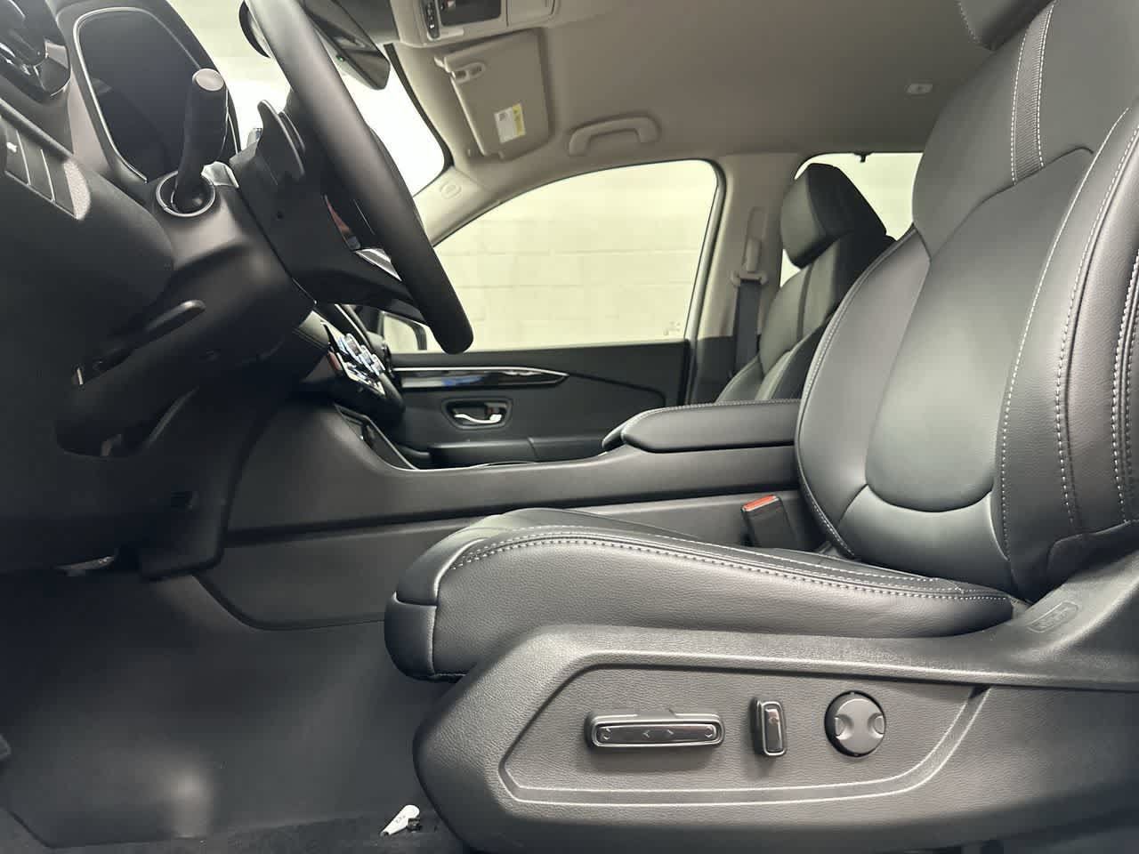 New 2026 Honda Pilot EX-L image 27