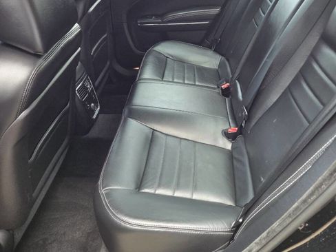 Used 2012 Dodge Charger SXT Plus AWD/4WD image 11