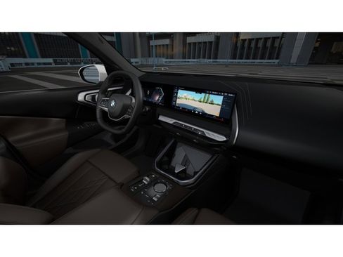 New 2026 BMW X3 xDrive30 image 14