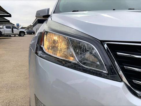 Used 2016 Chevrolet Traverse LTZ image 26