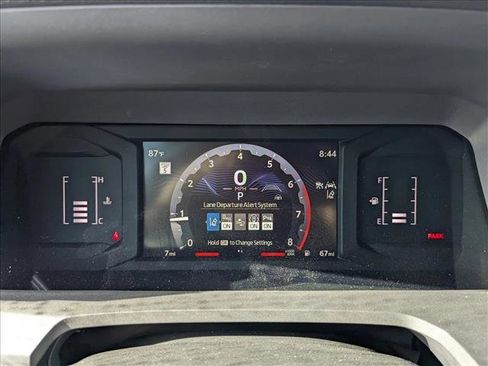 Used 2024 Toyota Tacoma SR5 image 11