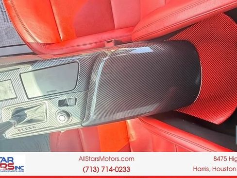 Used 2017 Chevrolet Corvette Grand Sport RWD image 20
