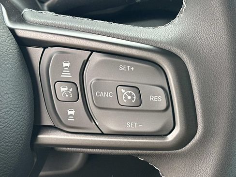 New 2026 Jeep Gladiator Sport AWD/4WD image 23