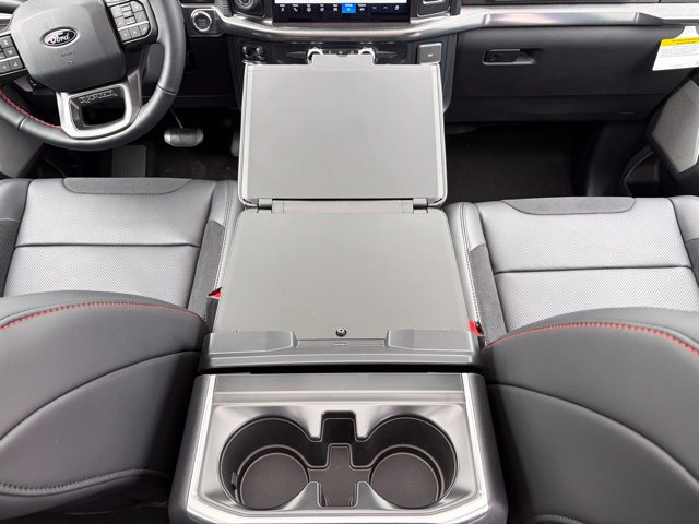 New 2026 Ford F150 Raptor AWD/4WD image 28