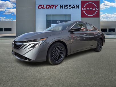 New 2026 Nissan Sentra SV w/ SV Convenience Package