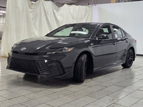 New 2026 Toyota Camry image 11