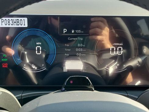 New 2026 Hyundai Santa Fe SEL FWD image 7