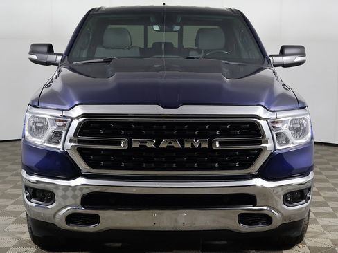 Used 2022 RAM 1500 Big Horn image 9