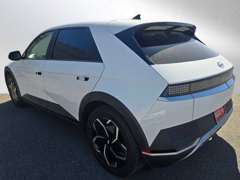 Used 2022 Hyundai Ioniq 5 SEL image 5