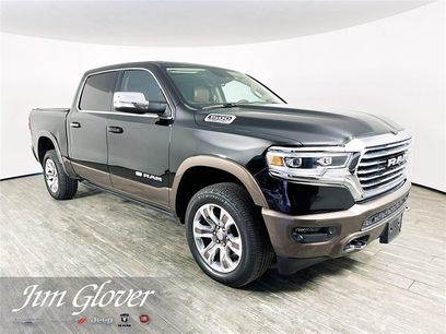 Used 2021 RAM 1500 Limited