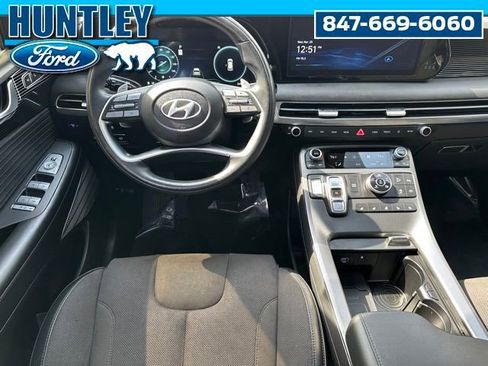 Used 2024 Hyundai Palisade Calligraphy AWD/4WD image 20