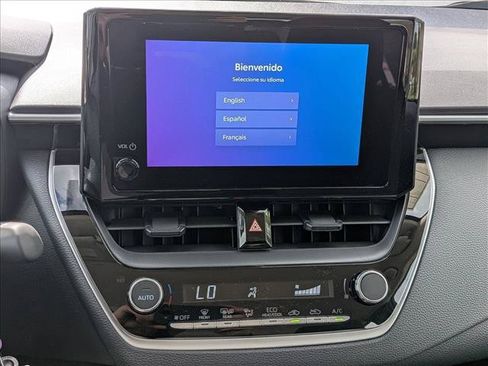 Used 2026 Toyota Corolla LE FWD image 12