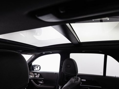 Used 2024 Mercedes-Benz GLE 580 GLE 580 image 27