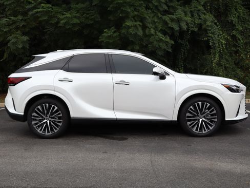 Used 2026 Lexus RX 350 Premium Plus w/ Convenience Package FWD image 11