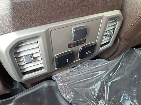 Certified 2020 Ford F150 King Ranch w/ Equipment Group 601A Luxury image 13