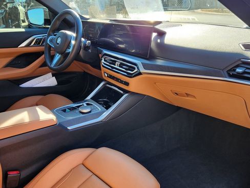 Used 2024 BMW 430i xDrive 430i xDrive w/ M Sport Package image 14