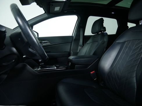 Certified 2024 Kia Sportage X-Pro AWD/4WD image 17