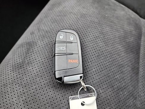 Certified 2023 Dodge Challenger R/T Scat Pack w/ Plus Package image 36