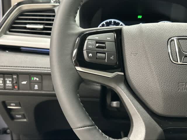 New 2027 Honda Odyssey Touring image 17