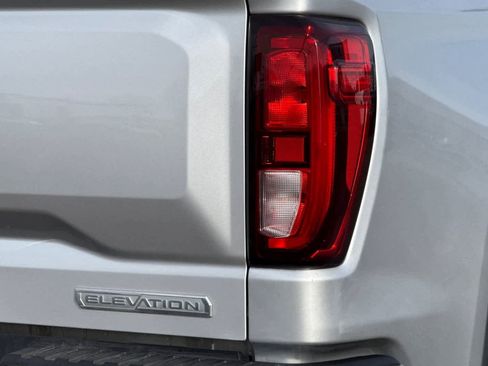 Used 2021 GMC Sierra 1500 Elevation image 30
