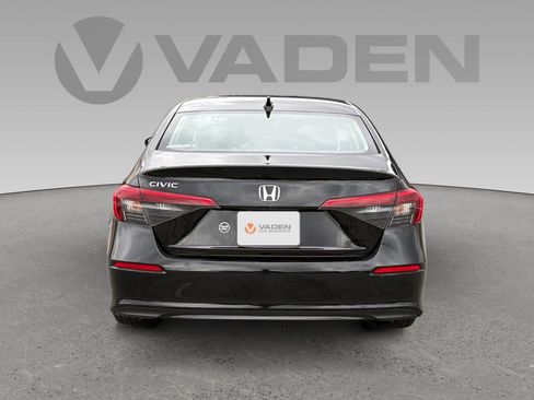 Used 2023 Honda Civic EX image 19