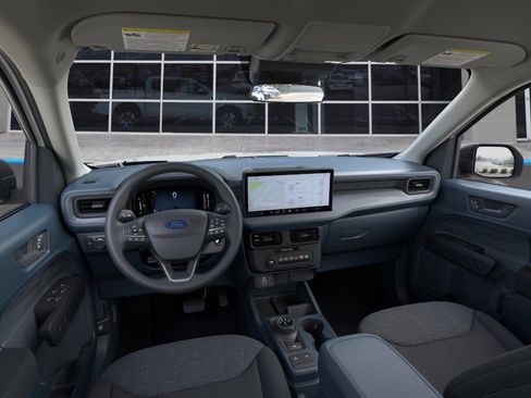 New 2026 Ford Maverick XL FWD image 9