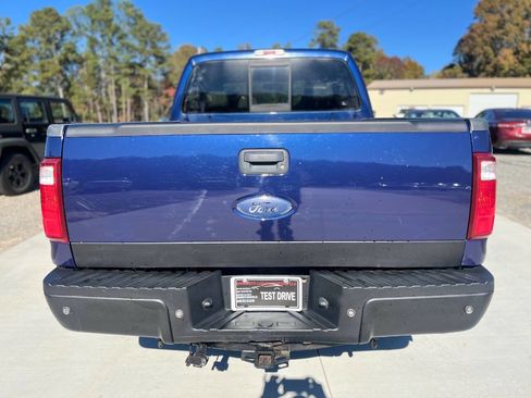 Used 2008 Ford F250 Lariat image 8