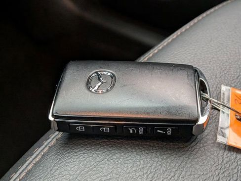 Used 2023 MAZDA CX-5 AWD 2.5 S w/ Premium Plus Pkg image 36