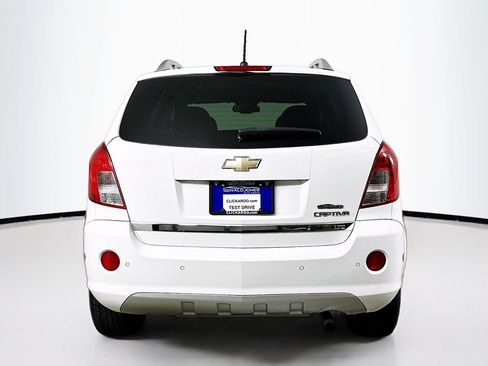 Used 2015 Chevrolet Captiva Sport LTZ FWD image 15