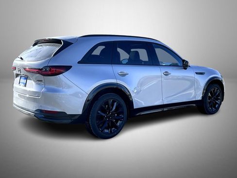 New 2026 MAZDA CX-90 3.3 Turbo S w/ Premium Package image 5